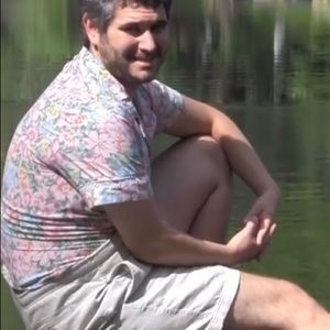 Meet your Posher, Collin